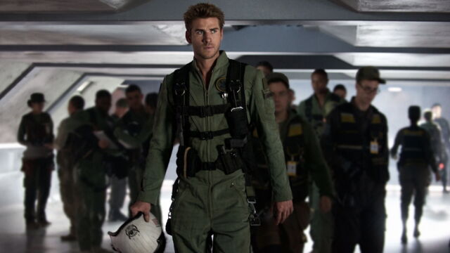 Vignette du programme télé Independence Day : Resurgence