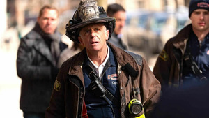 Vignette du programme télé Chicago Fire (C'est déjà beaucoup) S13 (20/22)