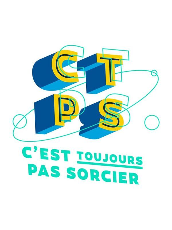 Vignette du programme télé C'est toujours pas sorcier