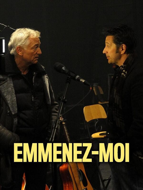 Vignette du programme télé Emmenez-moi