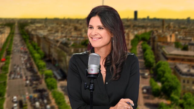 Vignette du programme télé Face à face