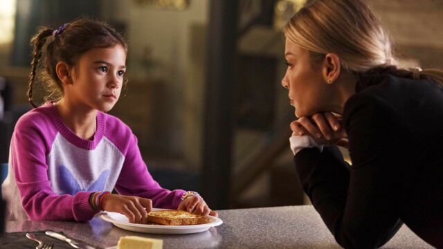 Vignette du programme télé Lucifer