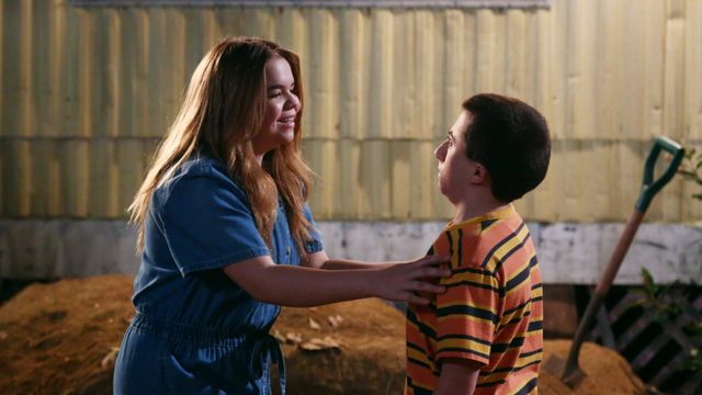 Vignette du programme télé The Middle - Saison 5