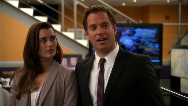 Vignette du programme télé NCIS - Saison 8