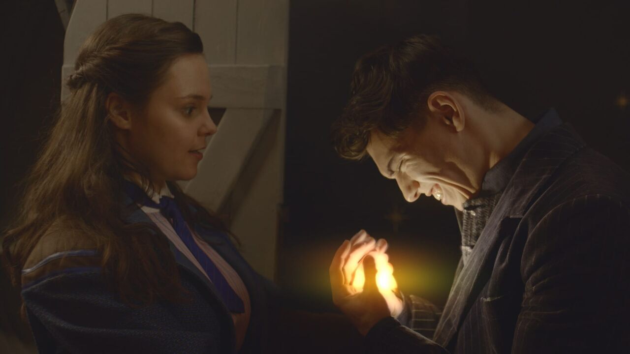 Vignette du programme télé Theodosia