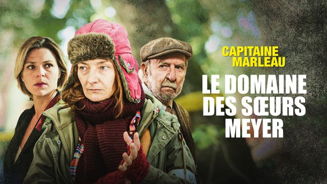 Vignette du programme télé Capitaine Marleau - Saison 1