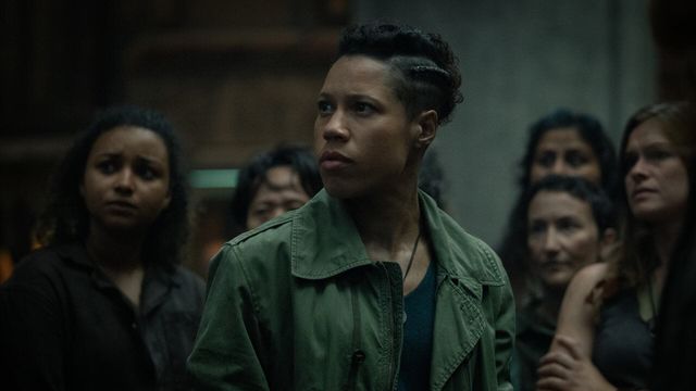 Vignette du programme télé Silo - Saison 2