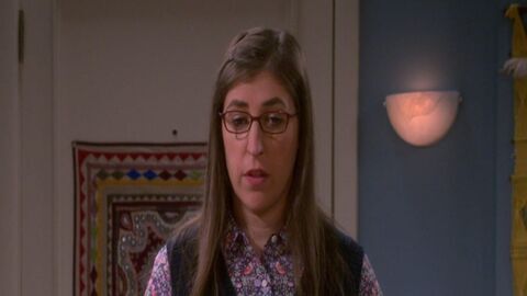 Vignette du programme télé Big Bang Theory
