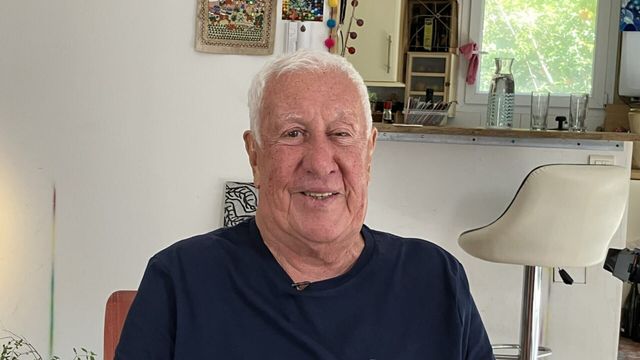 Vignette du programme télé Collaro, ce mec est trop !