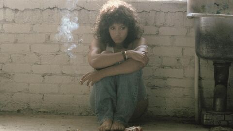 Vignette du programme télé Flashdance