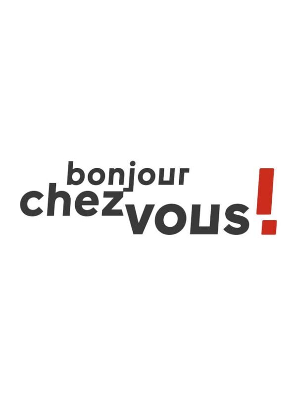 Vignette du programme télé Bonjour chez vous !