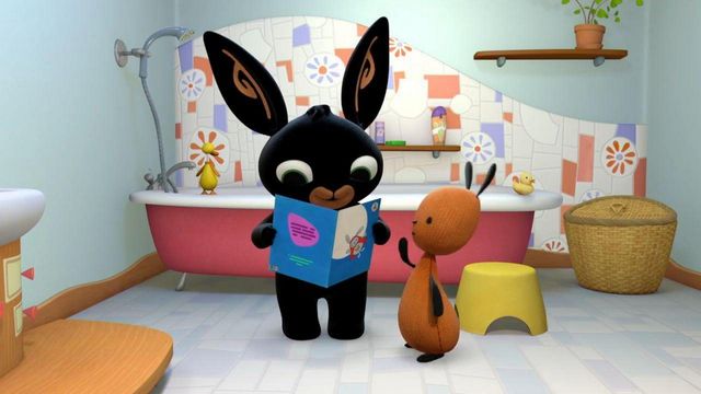 Vignette du programme télé Bing - Saison 1