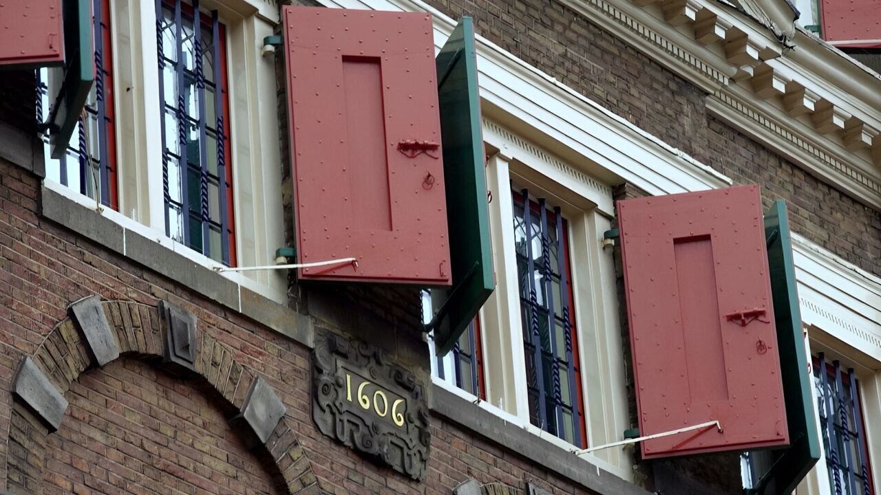 Vignette du programme télé Une maison, un artiste