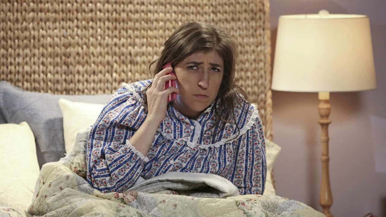Vignette du programme télé Big Bang Theory