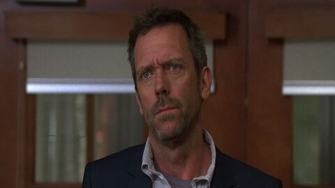 Vignette du programme télé Dr House