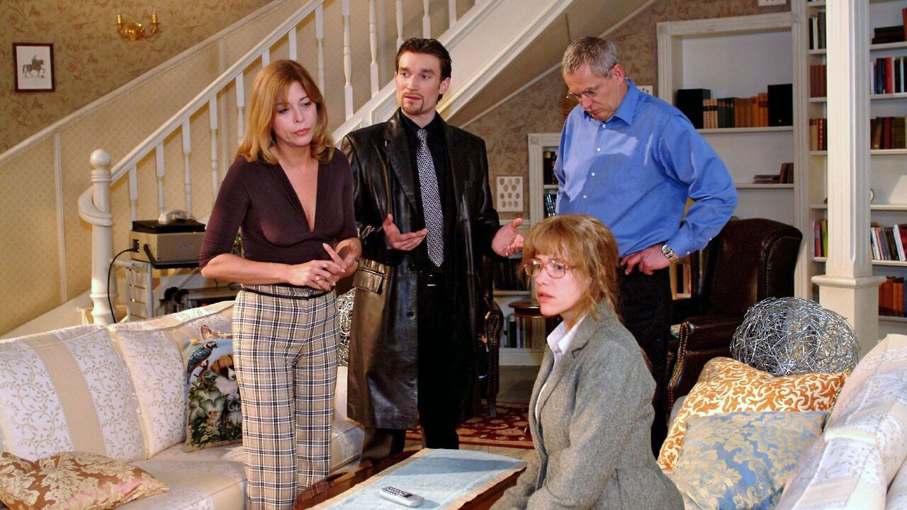 Vignette du programme télé Le destin de Lisa
