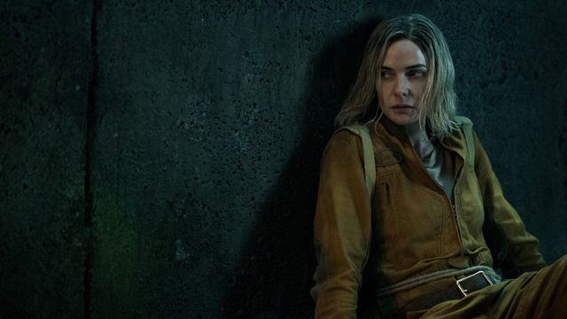 Vignette du programme télé Silo - Saison 2