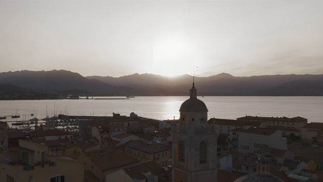 Vignette du programme télé Colonna, une tragédie corse