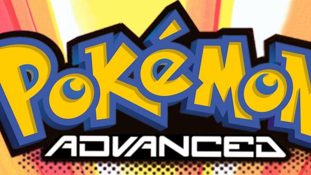 Vignette du programme télé Pokémon Advanced - Saison 6