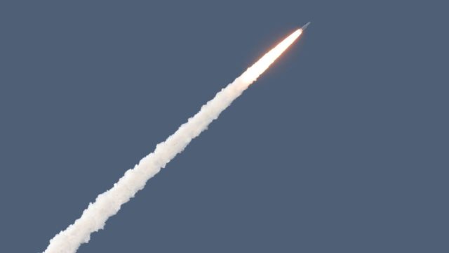 Vignette du programme télé Ariane : les 10 secrets du lanceur européen