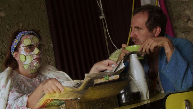 Vignette du programme télé Amélie au pays des Bodin's