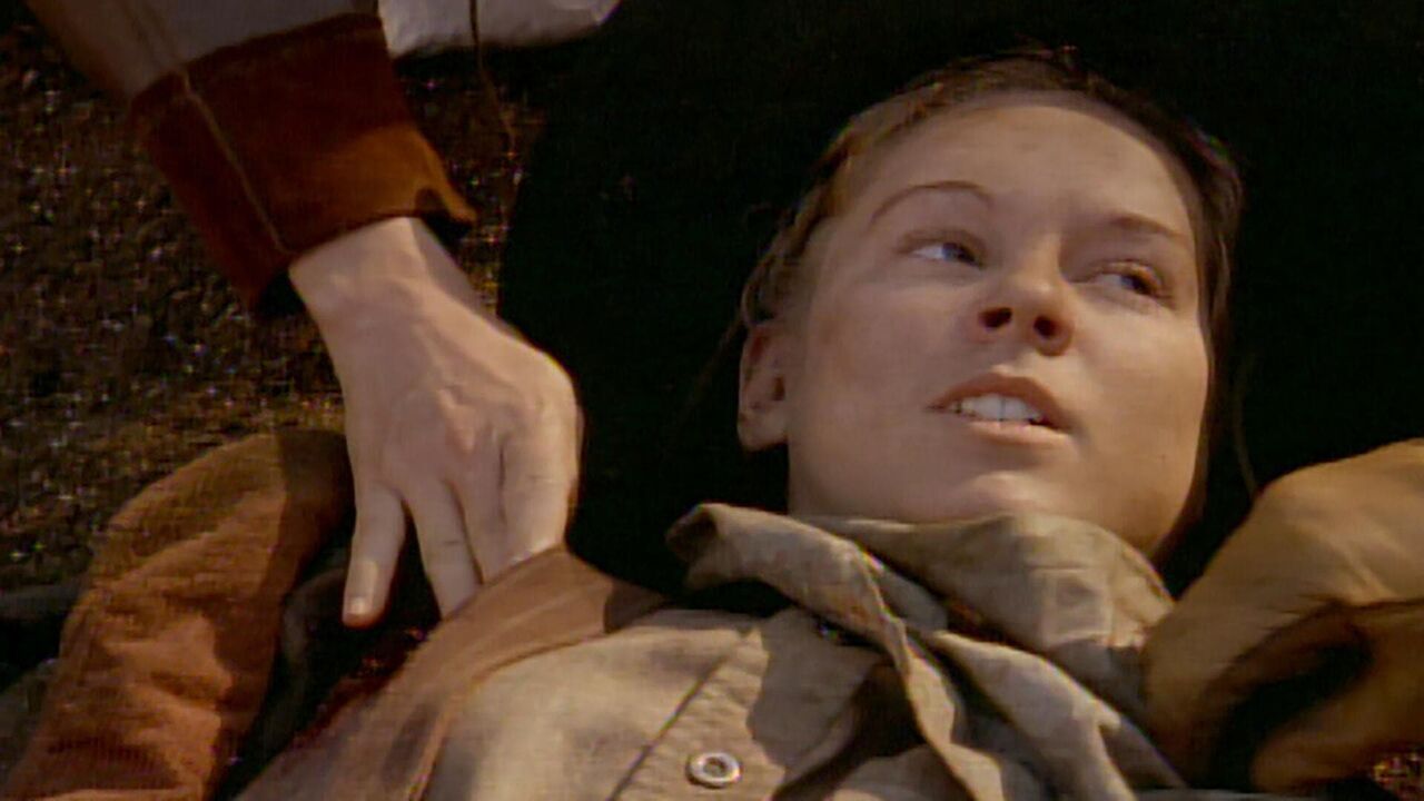 Vignette du programme télé Docteur Quinn, femme médecin