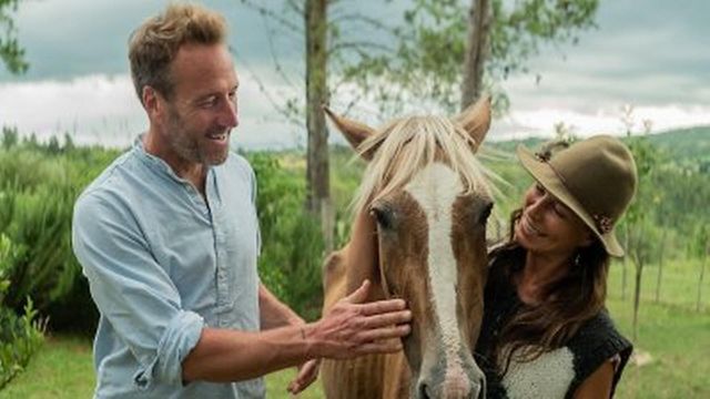 Vignette du programme télé Vivre loin du monde - Saison 17