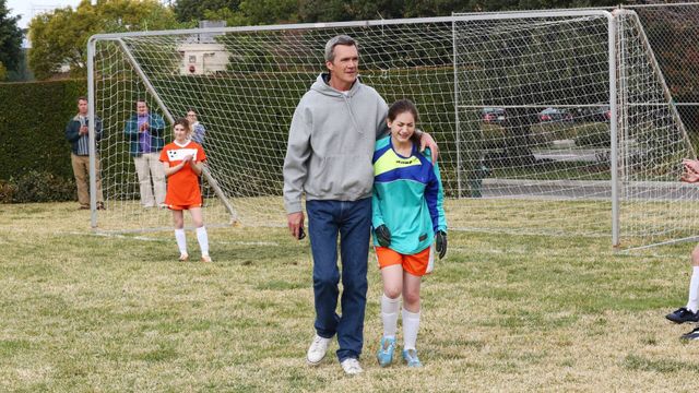 Vignette du programme télé The Middle - Saison 5