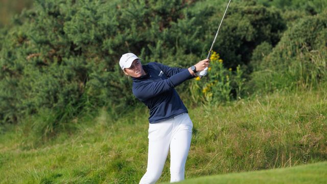 Vignette du programme télé Golf : US Open féminin
