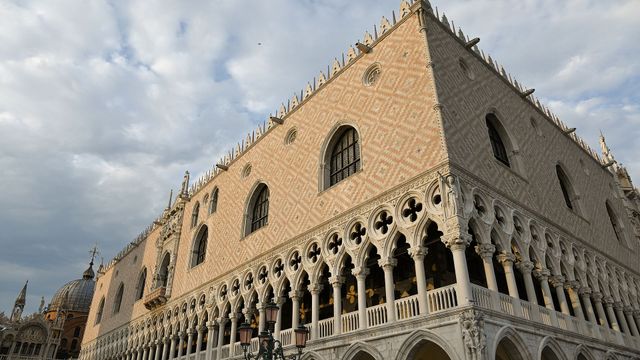 Vignette du programme télé Venise : l'âge d'or