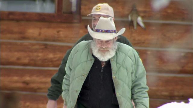 Vignette du programme télé Seuls face à l'Alaska - Saison 1