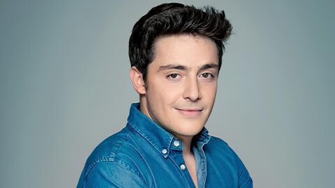 Vignette du programme télé Les reportages de Martin Weill