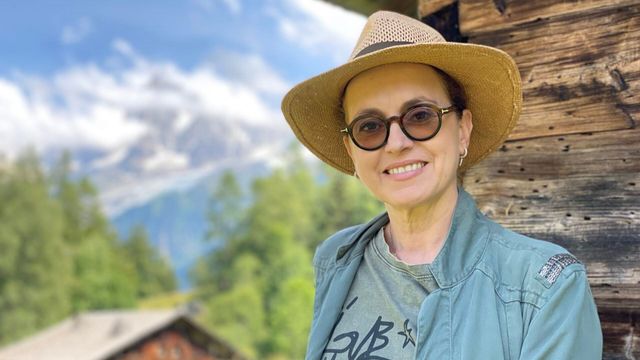 Vignette du programme télé Echappées belles