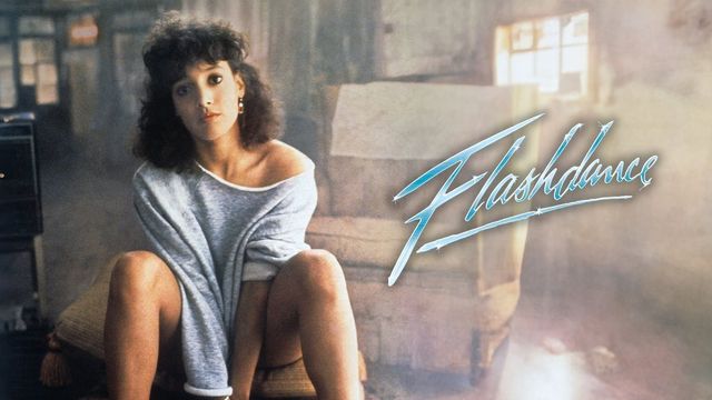Vignette du programme télé Flashdance