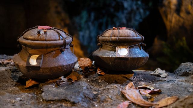 Vignette du programme télé Koh-Lanta - Saison 28