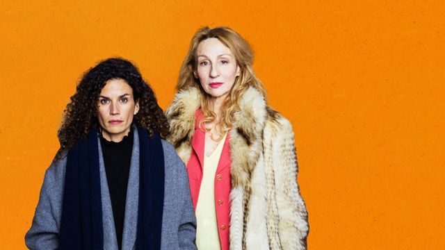 Vignette du programme télé Poulets grillés