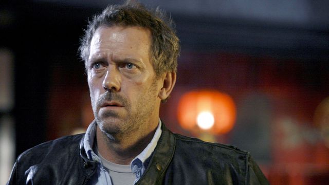 Vignette du programme télé Dr House - Saison 4