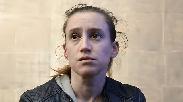 Vignette du programme télé Faites entrer l'accusé