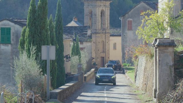 Vignette du programme télé Vendetta