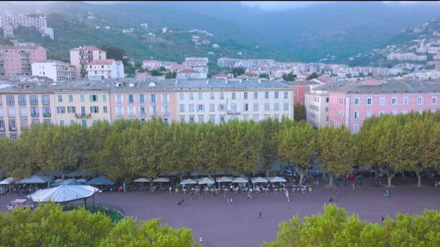 Vignette du programme télé Vendetta
