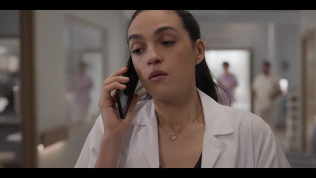 Vignette du programme télé Un si grand soleil - Saison 8