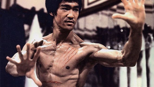Vignette du programme télé Opération dragon : La révolution Bruce Lee