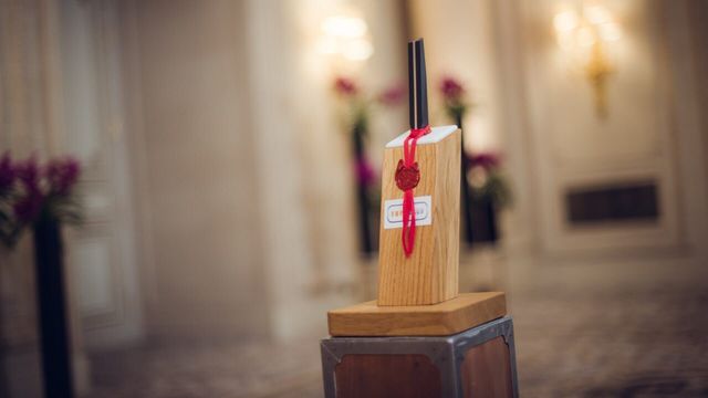 Vignette du programme télé Top chef