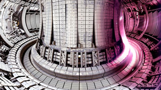 Vignette du programme télé Fusion nucléaire, les promesses d'une énergie