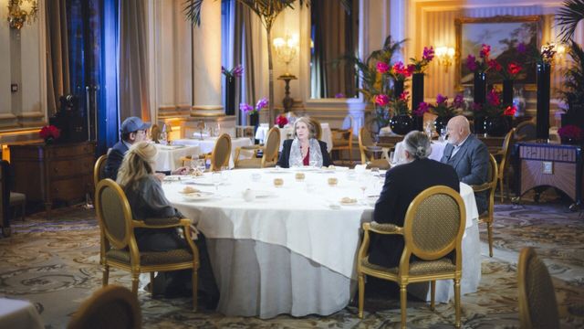 Vignette du programme télé Top chef