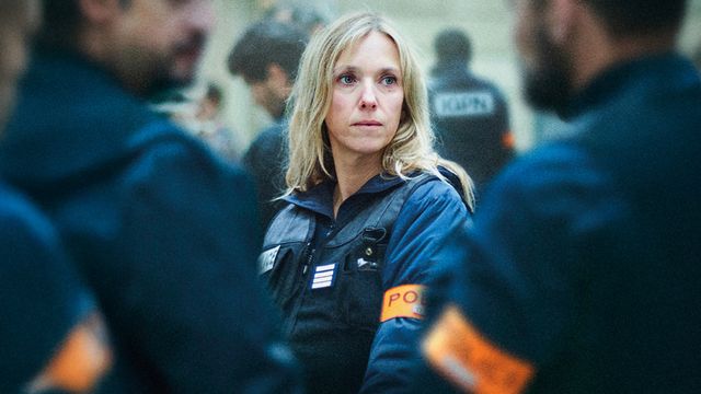 Vignette du programme télé Dossier 137