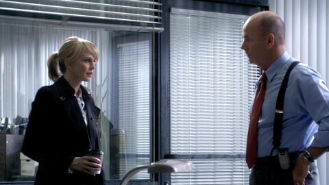 Vignette du programme télé Cold Case