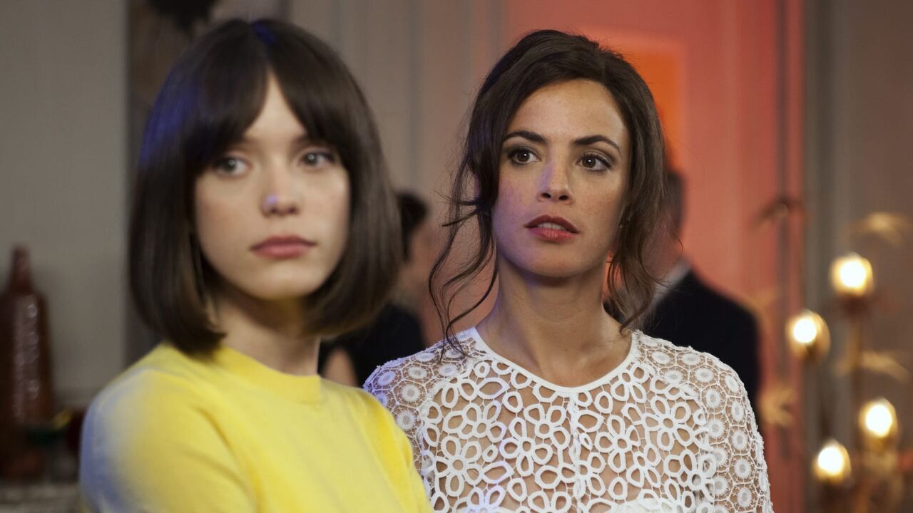 Vignette du programme télé Le Redoutable