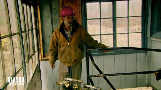 Vignette du programme télé Alaska : La ruée vers l'or - Saison 5