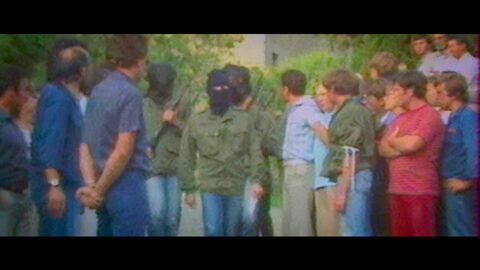 Vignette du programme télé Vendetta